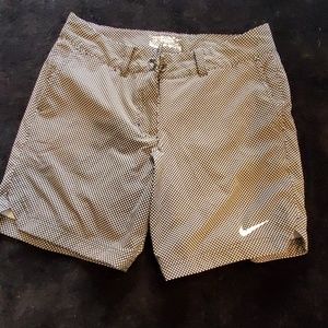 Nike Golf Shorts